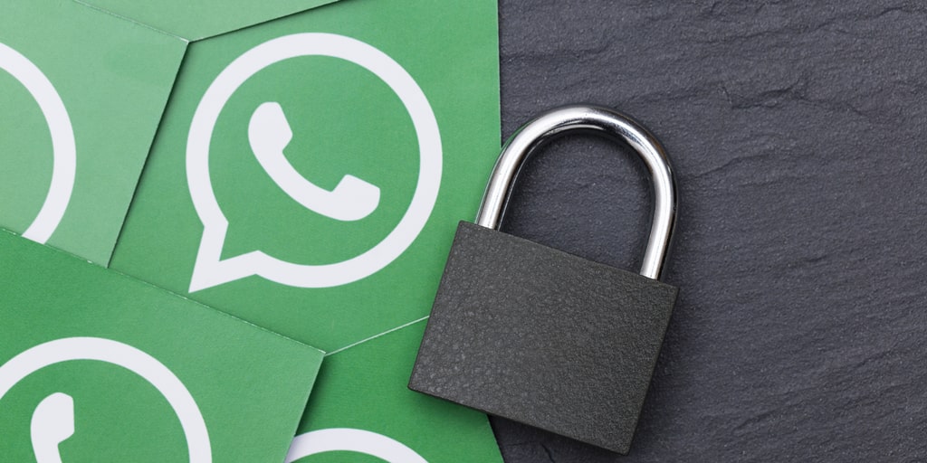 How to hack whatsapp by phone number