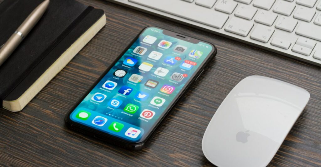 Apple Kimliği Olmadan iPhone'da Nasıl Casusluk Yapılır