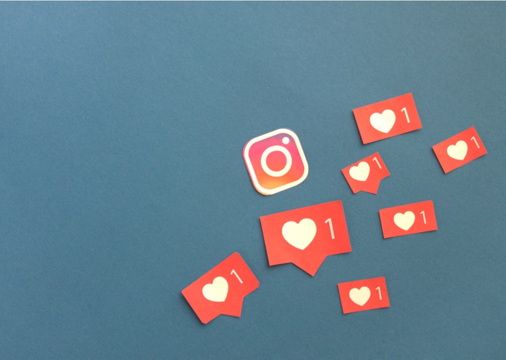 Cómo seguir la actividad de alguien en Instagram