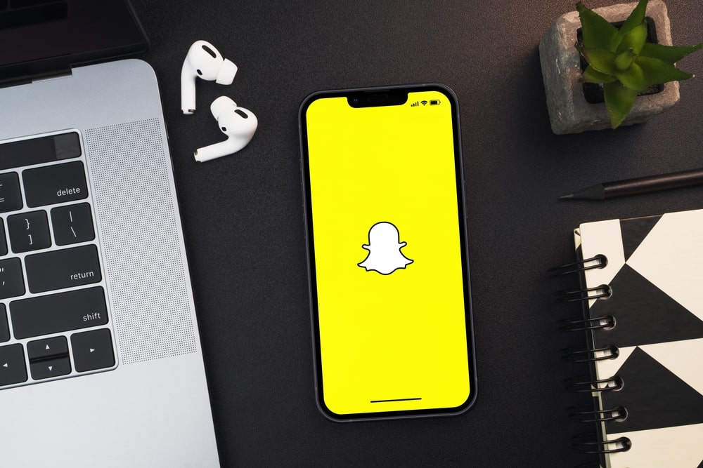 ¿Cómo ver el historial de conversaciones de Snapchat?