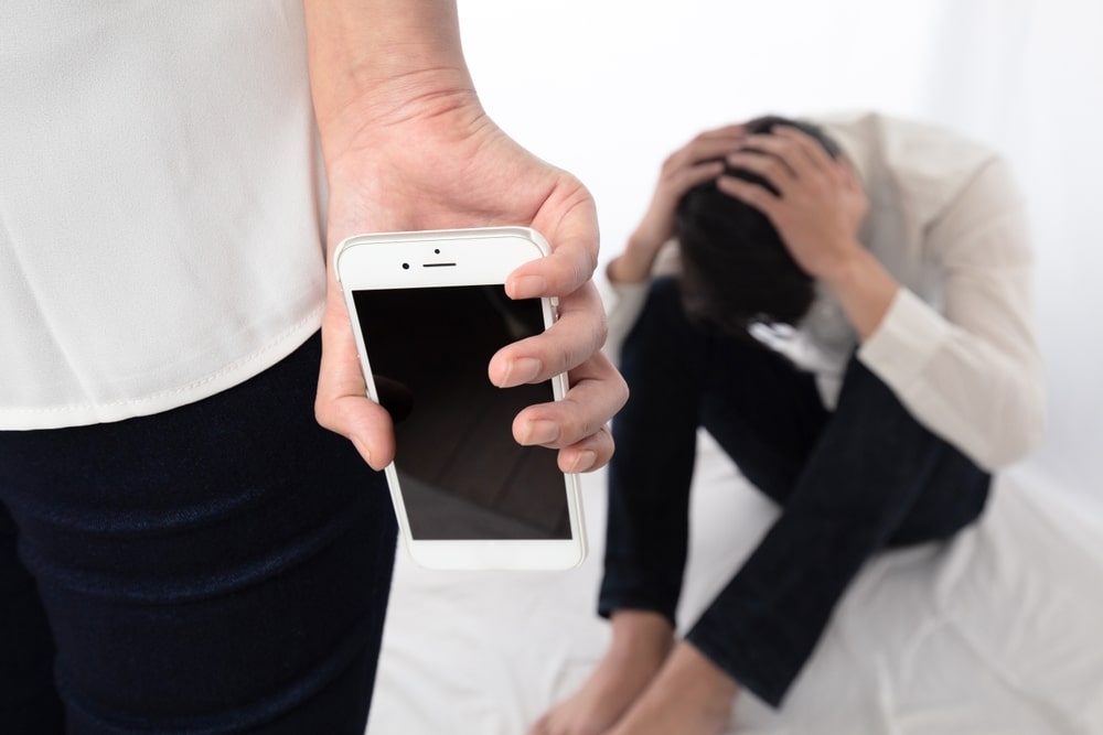 Descubrir Engaños por Snapchat Rápidamente: Estrategias probadas para desvelar la infidelidad